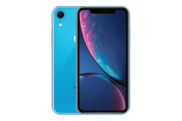 iPhone XR